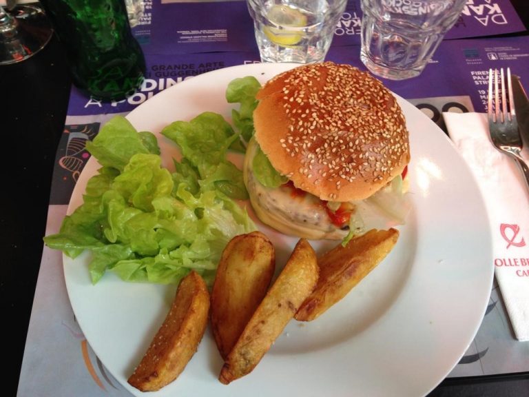 Fastfood-Freunde und wie SAGES helfen kann