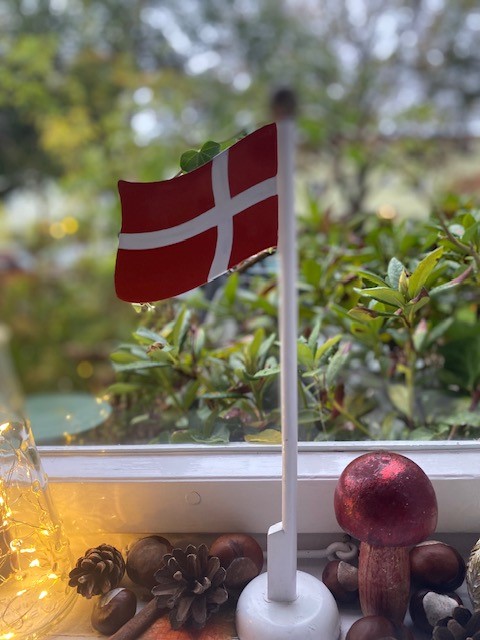 Achtsam leben im Herbst