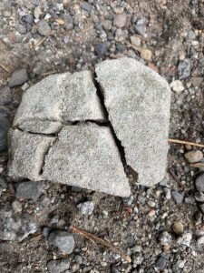 Dieser Weg wird kein leichter sein … die sieben Phasen einer Trennung